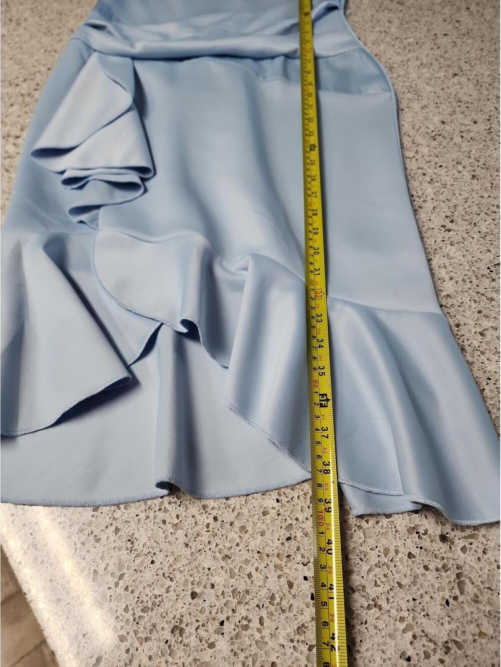 Dress - Picture 6 of 9